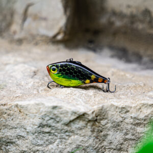Rapala Rippin Rap #6 (Chicken wire)