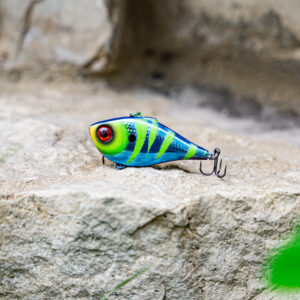 Rapala Rippin Rap #6 (Maui's Finest)