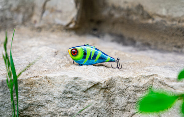 Rapala Rippin Rap #6 (Maui's Finest)