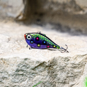 Rapala Rippin Rap #6 (Twister)