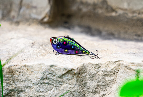 Rapala Rippin Rap #6 (Twister)