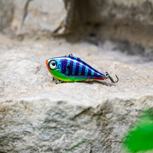 Rapala Rippin Rap #6 (Sapphire Tonic)