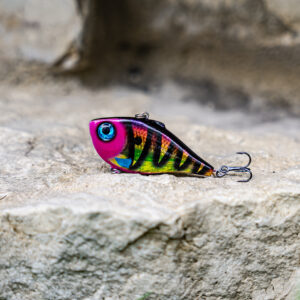 Rapala Rippin Rap #6 (Badfish)