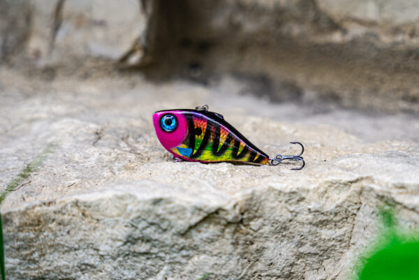 Rapala Rippin Rap #6 (Badfish)